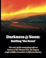 Darkness @ Noon: Battling the Beast B0CSKD78YD Book Cover