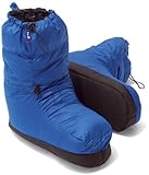 yeti daunenschlafsack passion three Daune, Damen, Herren Yeti Unisex Expedition Ware Schuh blau L