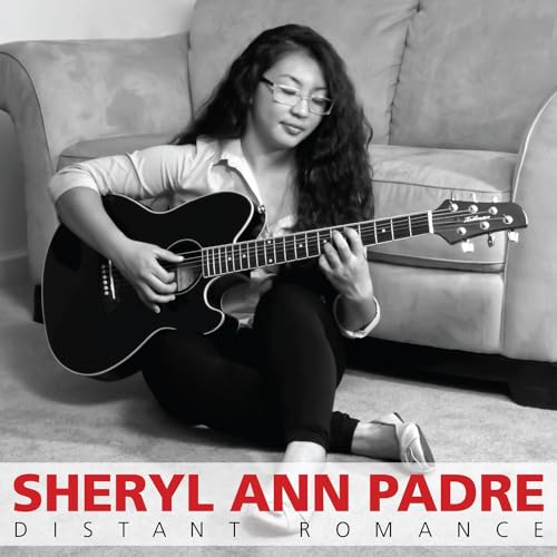 Sheryl Ann Padre
