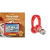 Fire HD 10 Kids Tablet (32GB, Disney Mickey Mouse) + Kids Headset