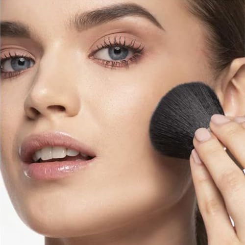 Artdeco Mineral Powder Fondo de Maquillaje Tono 6 Honey - 15 g, N.º 6 Honey (1180-34064) - imagen 5