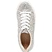 Betsey Johnson Women's Sidny Sneaker, Rhinestone, 5