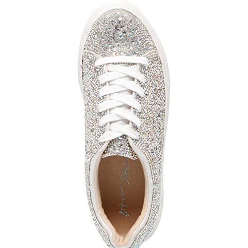 Image of Blue by Betsey Johnson Sidny