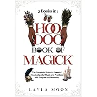 Hoodoo Book of Magick