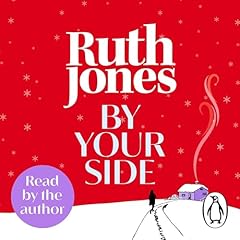 By Your Side cover art