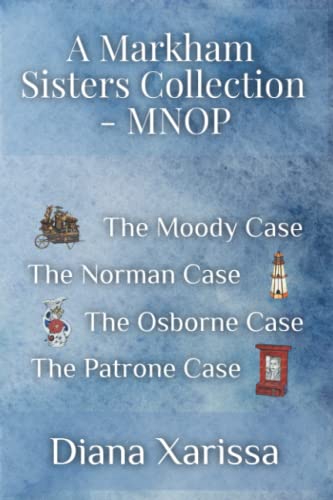 A Markham Sisters Collection - MNOP