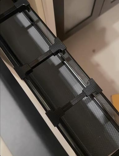 Cesta organizadora extraíble debajo del fregadero para cocina y baño, solución de almacenamiento deslizante para armarios y tocadores, diseño que ahorra espacio, fácil acceso, construcción duradera