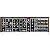 Behringer Model 15 Analog Semi-Modular Synthesizer with Dual VCOs