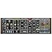 Behringer Model 15 Analog Semi-Modular Synthesizer with Dual VCOs
