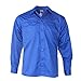 Produktbild Fristad Kansas - Shirt L/sleeve 7385 B60 Medium Royal Blue 100731-530 M