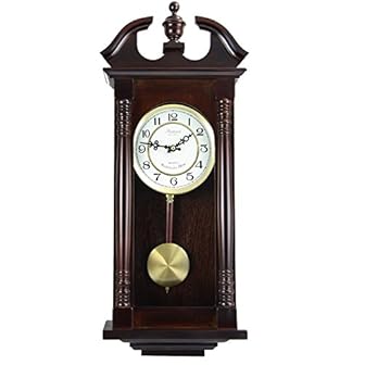 Westminster Chimes Wall Clocks