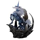 カプコン モンスターハンター カプコンフィギュアビルダー クリエイターズモデル キリン【復刻版】 約H210×W140×D180mm PVC