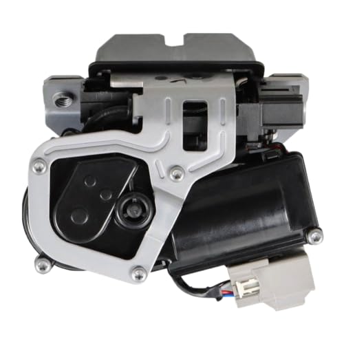 Actuador de cerradura de maletero con elevador para Ford Expedition 2