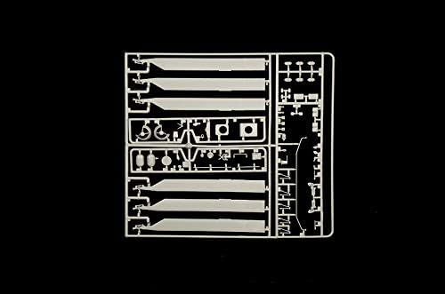Miniatura 7 de Italeri 2779 Chinook HC.1Ch-47D, 1 48