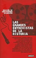 LAS GRANDES ENTREVISTAS DE LA HISTORIA 958758676X Book Cover