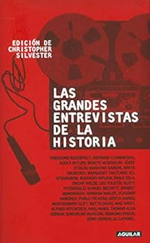 Paperback LAS GRANDES ENTREVISTAS DE LA HISTORIA Book