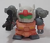 SDガンダム フルカラー カスタム 15 ガンキャノン (スプレーランチャー) 単品 BANDAI バンダイ