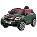 Produktbild ROLLPLAY MINI COUNTRYMAN 12V Premium (Kinderfahrzeug/Fahrzeug für Kinder von 3 bis 6 Jahre, inkl. Fernbedienung) 32662