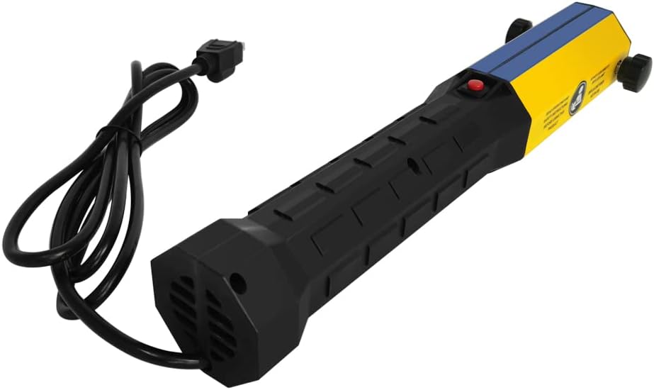 Handheld Flameless Magnetic 1000W with 8 Coils Induction Heater Heater Remover Tool Kit Repair Machine Tool - - 