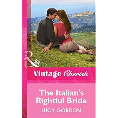 The Italian's Rightful Bride