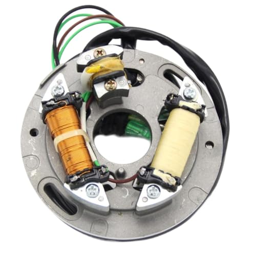 �I�[�g�o�C���d�@�X�e�[�^�R�C���ƌ݊��� FX1 700 VXR700 VXR650 LX650 XL700X �����i�[ XL700 WVT700 62T-85560-00