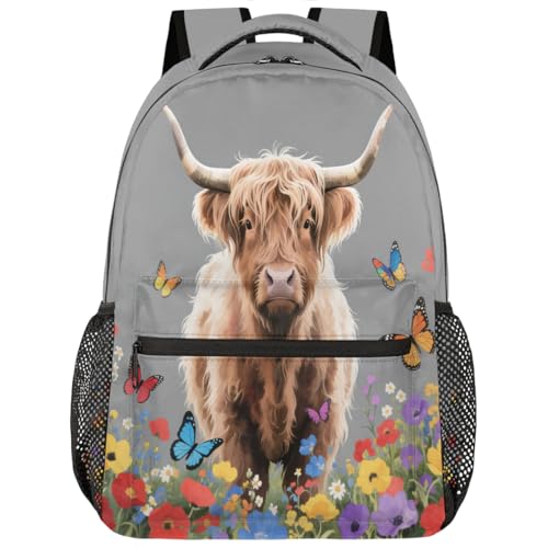 Mochila para libros de 15.6 pulgadas ideal como regalo escolar y diseño único