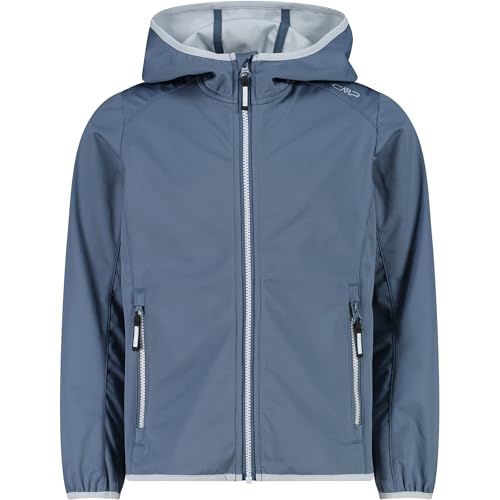 CMP Mädchen Softshell Jacke - 164
