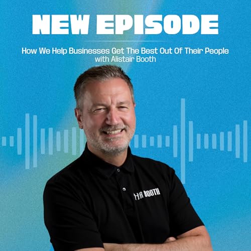 Page de couverture de How We Help Businesses Get The Best Out Of Their People