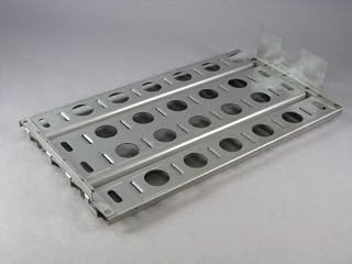 Replacement Fit Gas Grill Stainless Steel Heat Shield Plate 92571 for LYNX