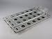 Replacement Fit Gas Grill Stainless Steel Heat Shield Plate 92571 for LYNX
