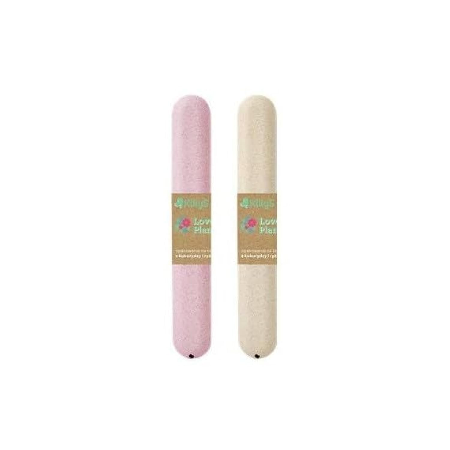 BIODEGRADABLE TOTHBRUSH CASE