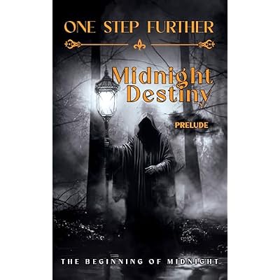 One Step Further: Midnight Destiny - Prelude