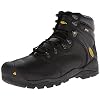 KEEN Utility Men's Louisville 6 Steel Toe Waterproof Work Boot