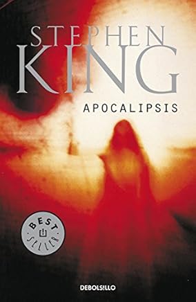 Apocalipsis (Bestseller (debolsillo)) Libros,Literatura y ficción,Ficción por género