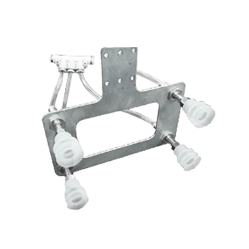 Amazon | ロボット吸盤キット、6/5/4吸盤、機械アーム用産業用ロボット