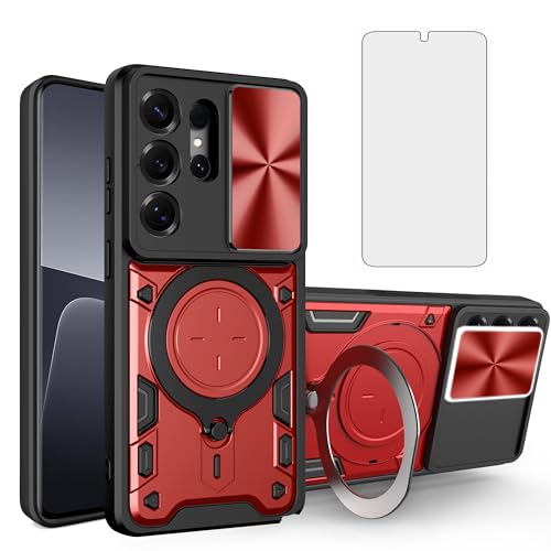 Coque Samsung S26 Ultra 5G antichoc étui protecteur écran Galaxy 26S 6.9 pouces