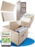🌿 𝟭𝟬𝟬% 𝗞𝗟𝗜𝗠𝗔𝗡𝗘𝗨𝗧𝗥𝗔𝗟: Wir von WOHNHELD gestalten alle Prozesse & Produkte so nachhaltig wie möglich. Wir sind stolz darauf, dass dieses Organizer-Set durch ClimatePartner als 100% klimaneutral zertifiziert wurde.