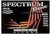 Thomastik-Infeld SB110 Acoustic Guitar Strings, Spectrum Series 6 String Set (10-50) E, B, G, D, A, E