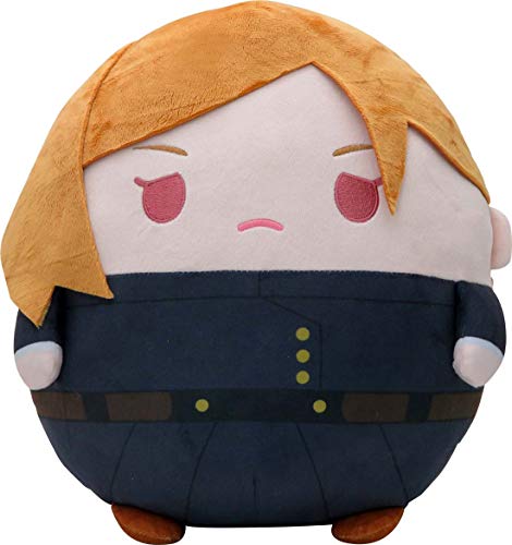 マックスリミテッド TVアニメふわコロりんBIG 釘崎野薔薇