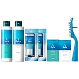 2026 福袋 ルプルプ LPLP エッセンス カラーシャンプー アッシュブラウン 退色防止 コンディショナー 240mL 約1ヵ月分 カラートリートメント お試し セット ブラシ パウチ 白髪染め essence 年末 クリスマス レディース コスメ 99351