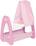 Ablagemöglichkeit für Zubehör