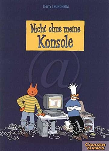 Preisvergleich Produktbild Nicht ohne meine Konsole