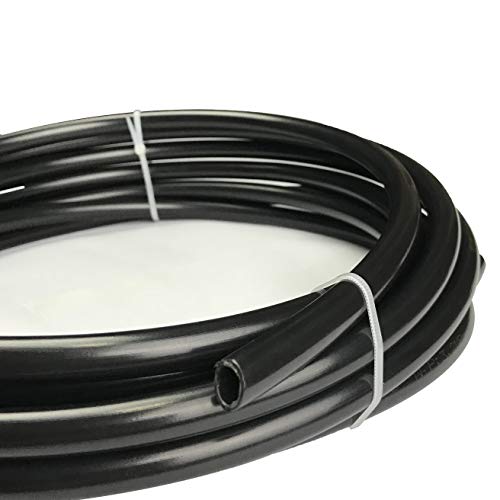 Fuel Line Nailon NBR manguera de combustible para motor 3