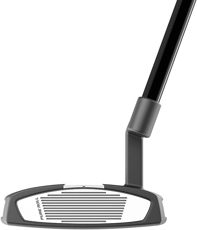 TaylorMade SPIDER Tour X Crank NECK Golf Putter 2025 Men's