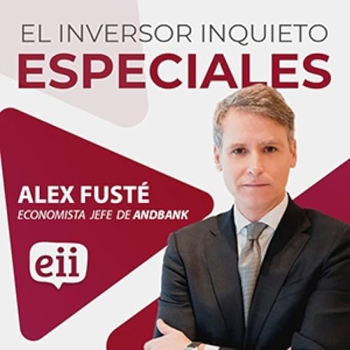 &iquest;El principio del fin de la prima de riesgo energ&eacute;tica?