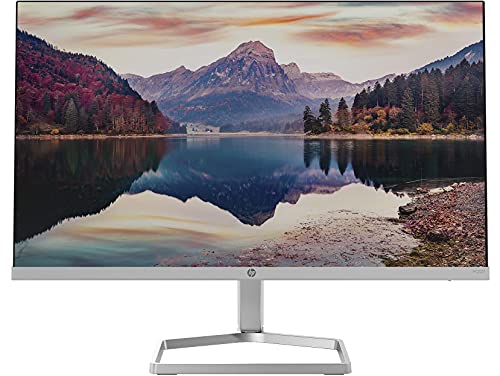 Monitor HP M22f Full HD 21,5 50 - 60 Hz 75 Hz 21,5