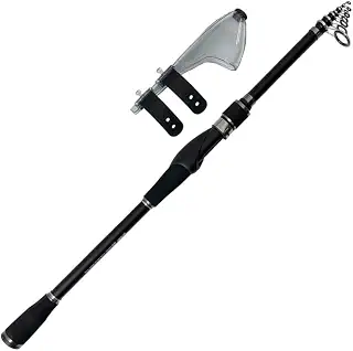 Tsulino CHILLAX MOBILE COMPACT《TELESCOPIC EDITION》【コンパクト振出竿/堤防・波止・防波堤釣り】