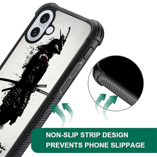 Coque iPhone 16 Plus anti-chute : résolvez le risque de casse
