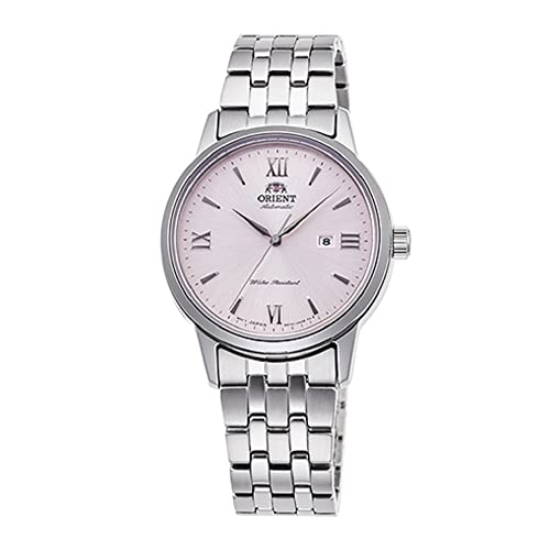 [Orient] �r���v �R���e���|�����[ �C�O���f�� �@�B�� ������(�芪�t��) �s���N ���f�B�[�X RA-NR2002P10B [���s�A���i]