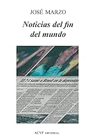 Noticias del fin del mundo 1505703395 Book Cover